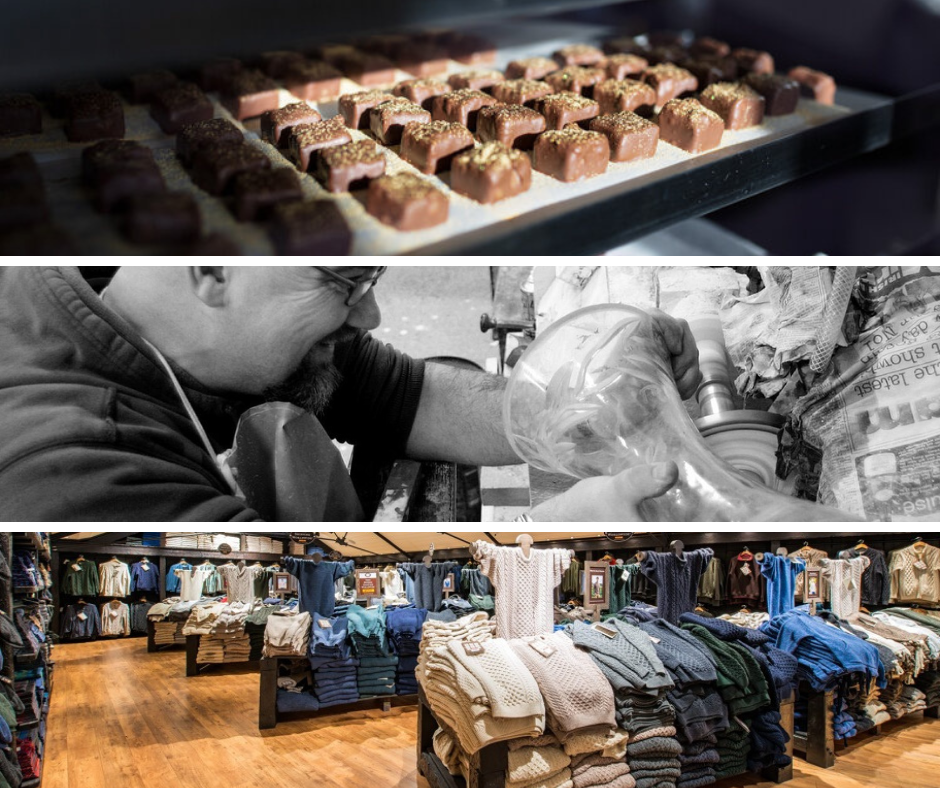 10 Unique Shops in New York Neighborhoods