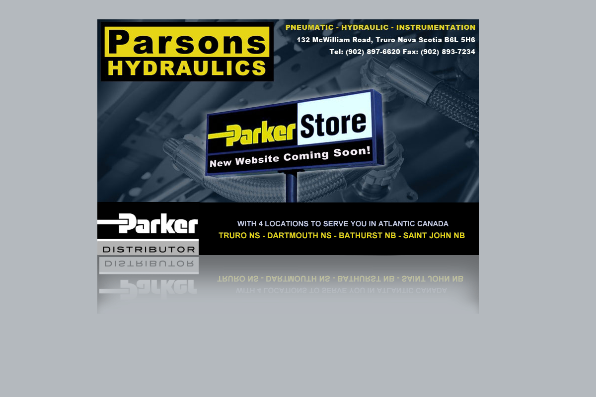 10 Parker Store in New York Neighborhoods