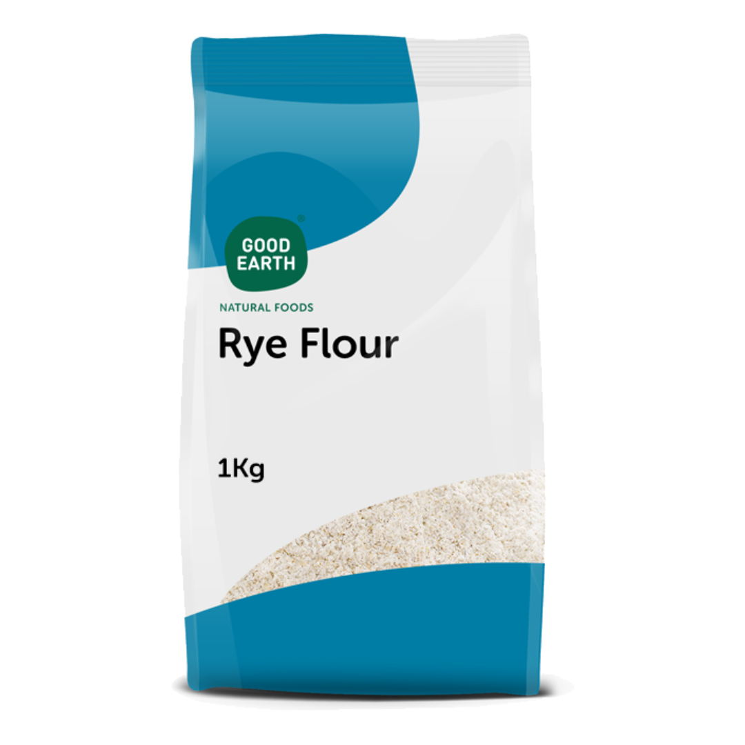 10 Rye Flour in New York Neighborhoods