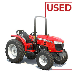 10 Used Compact Tractors For Sale in New York Neighborhoods