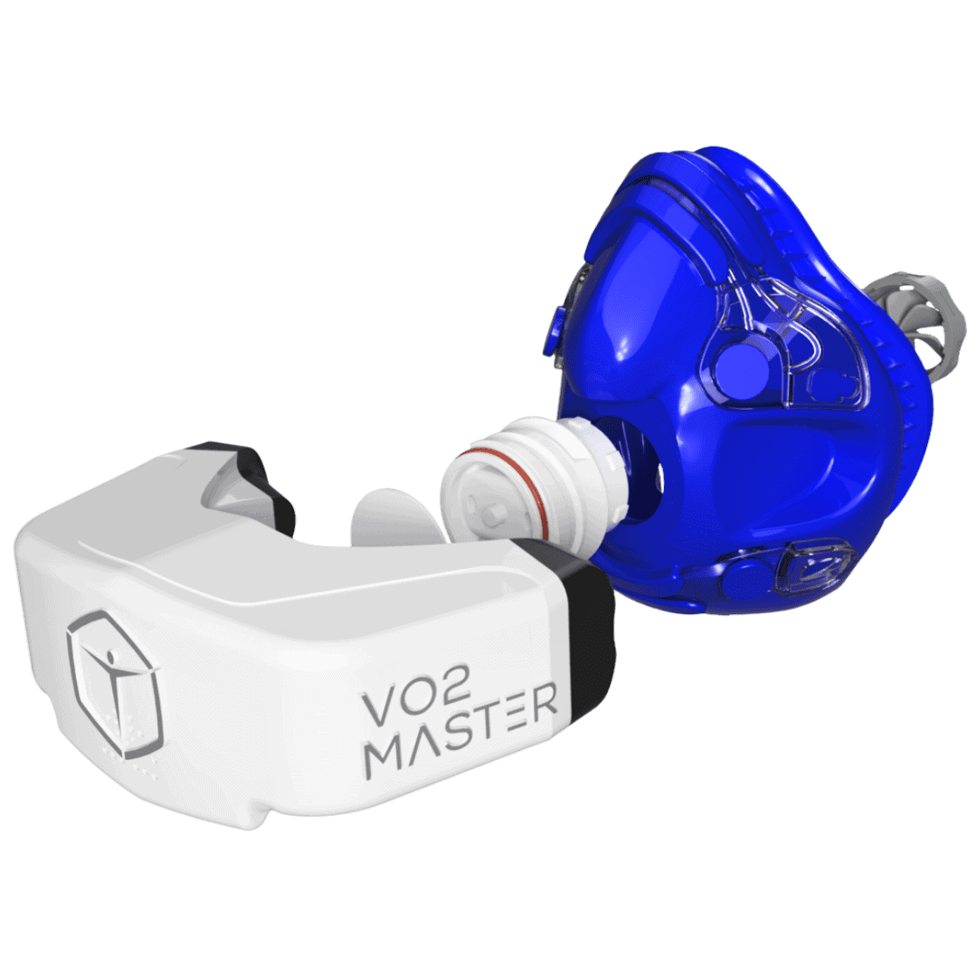 10 Vo2 Max Testing in New York Neighborhoods