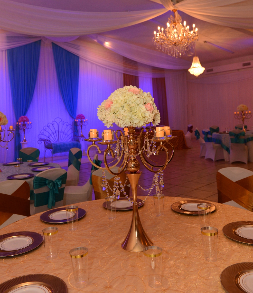 10 Banquet Halls Near By Me in New York Neighborhoods