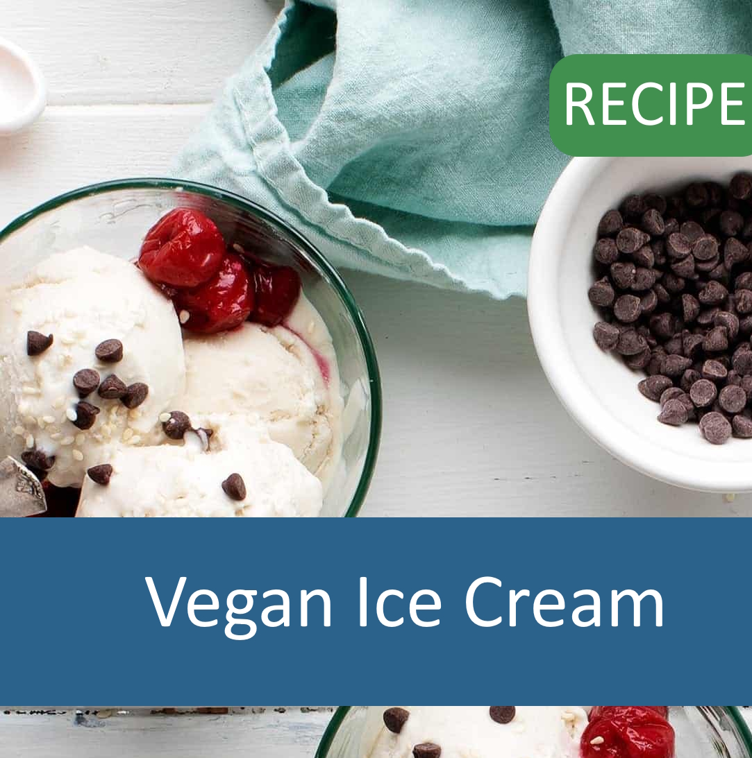 10 Vegan Ice Cream in Los Angeles Neighborhoods