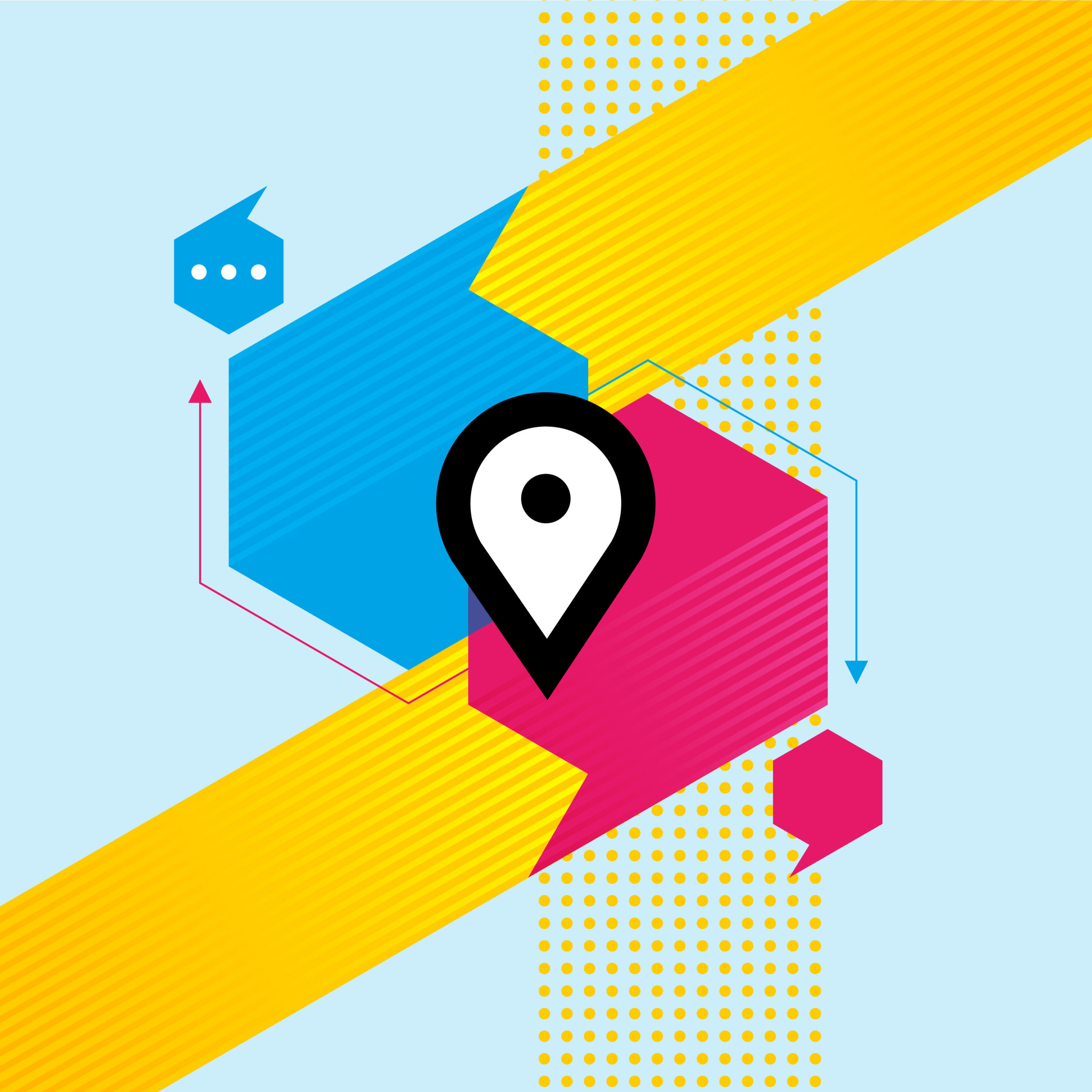 10 Viewpoints in New York Neighborhoods