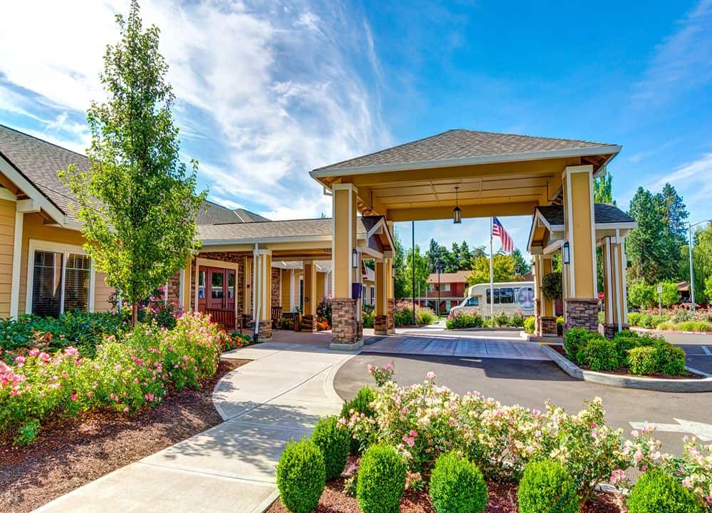 10 Best Memory Care Facilities in New York Neighborhoods