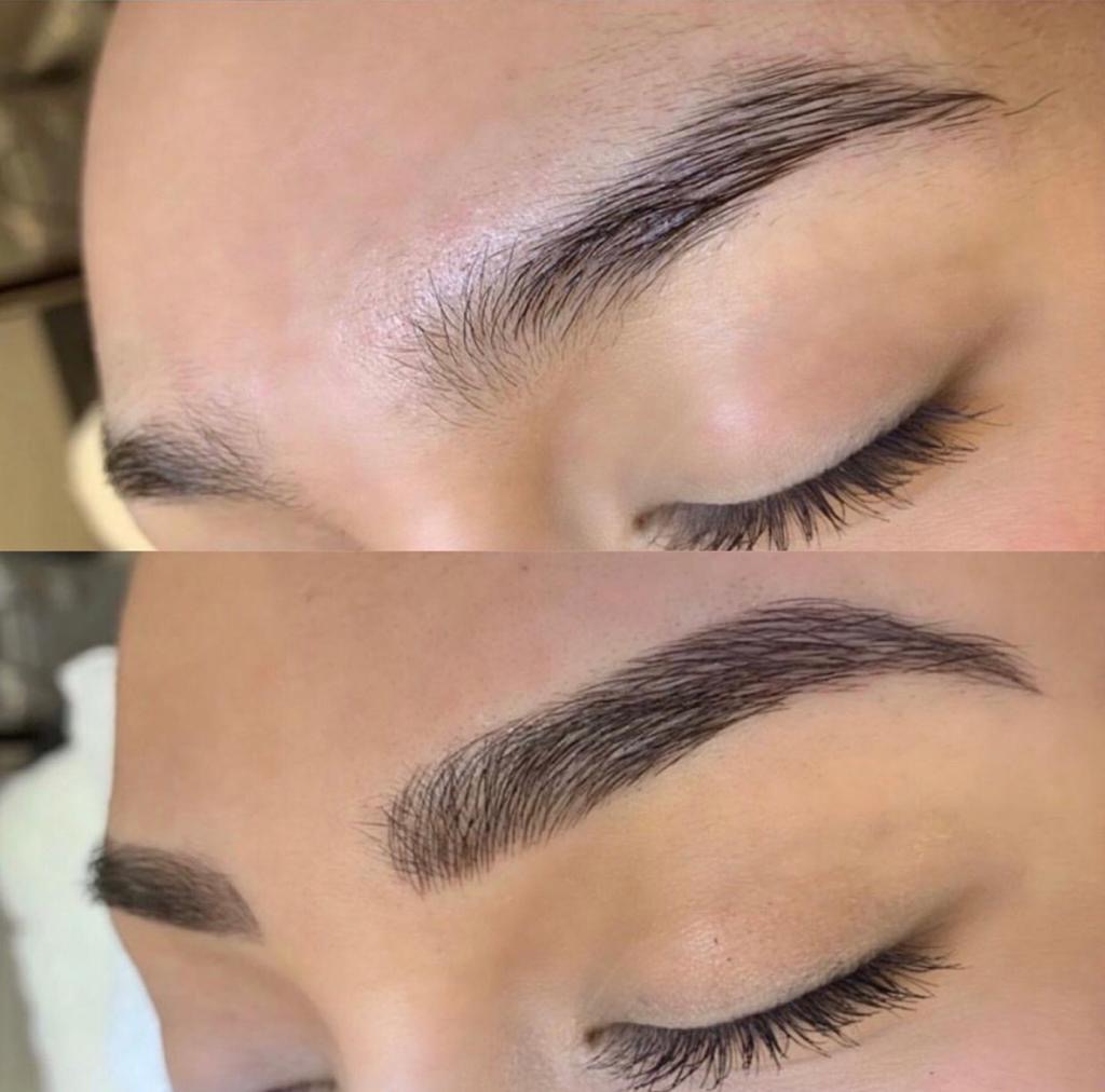 10 Eyebrow Tint Wax in New York Neighborhoods