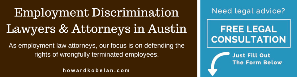 10 Employment Discrimination Lawyers in New York Neighborhoods