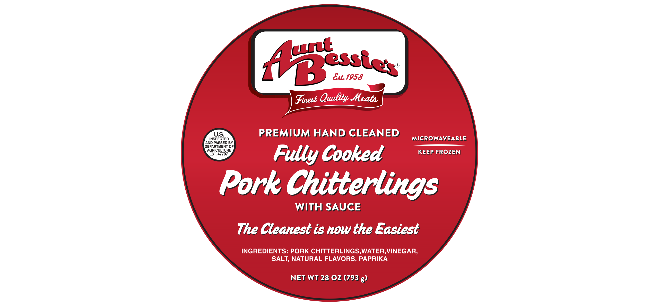 10 Cooked Chitterlings in New York Neighborhoods