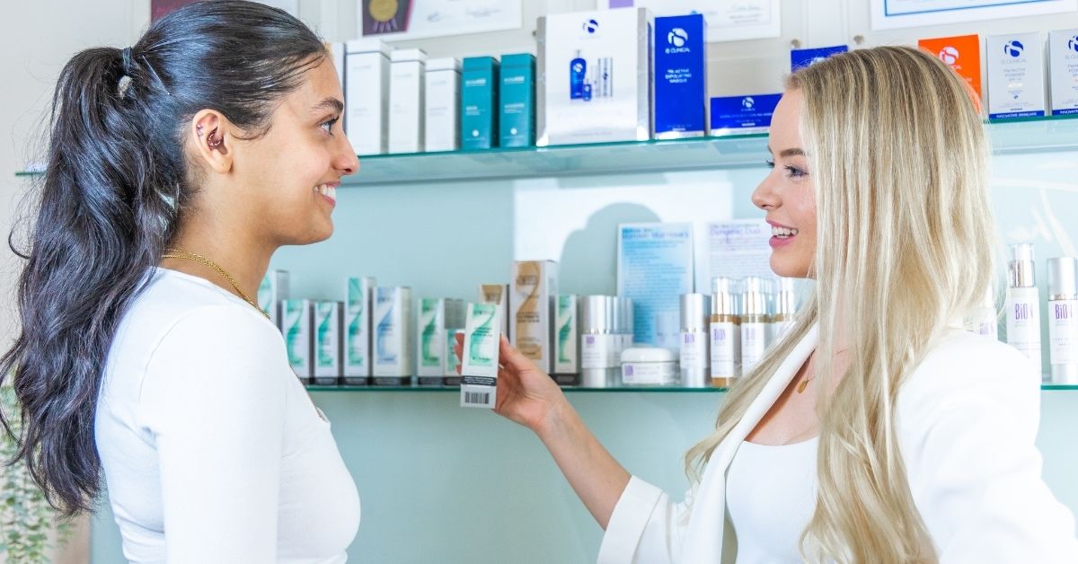 10 Best Aesthetician in New York Neighborhoods