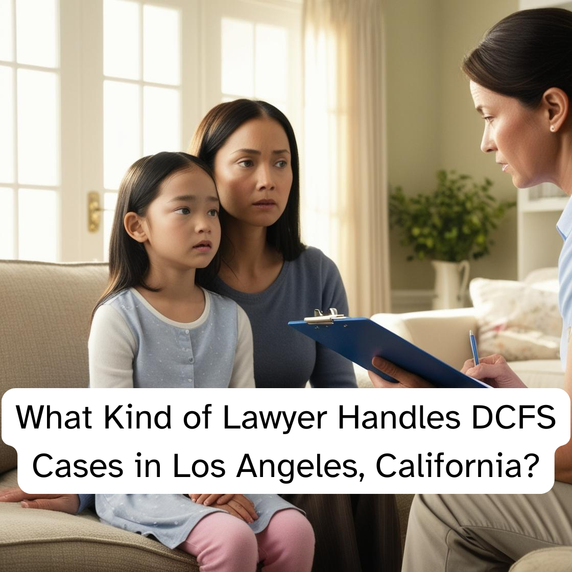 10 Dcfs Lawyers in New York Neighborhoods