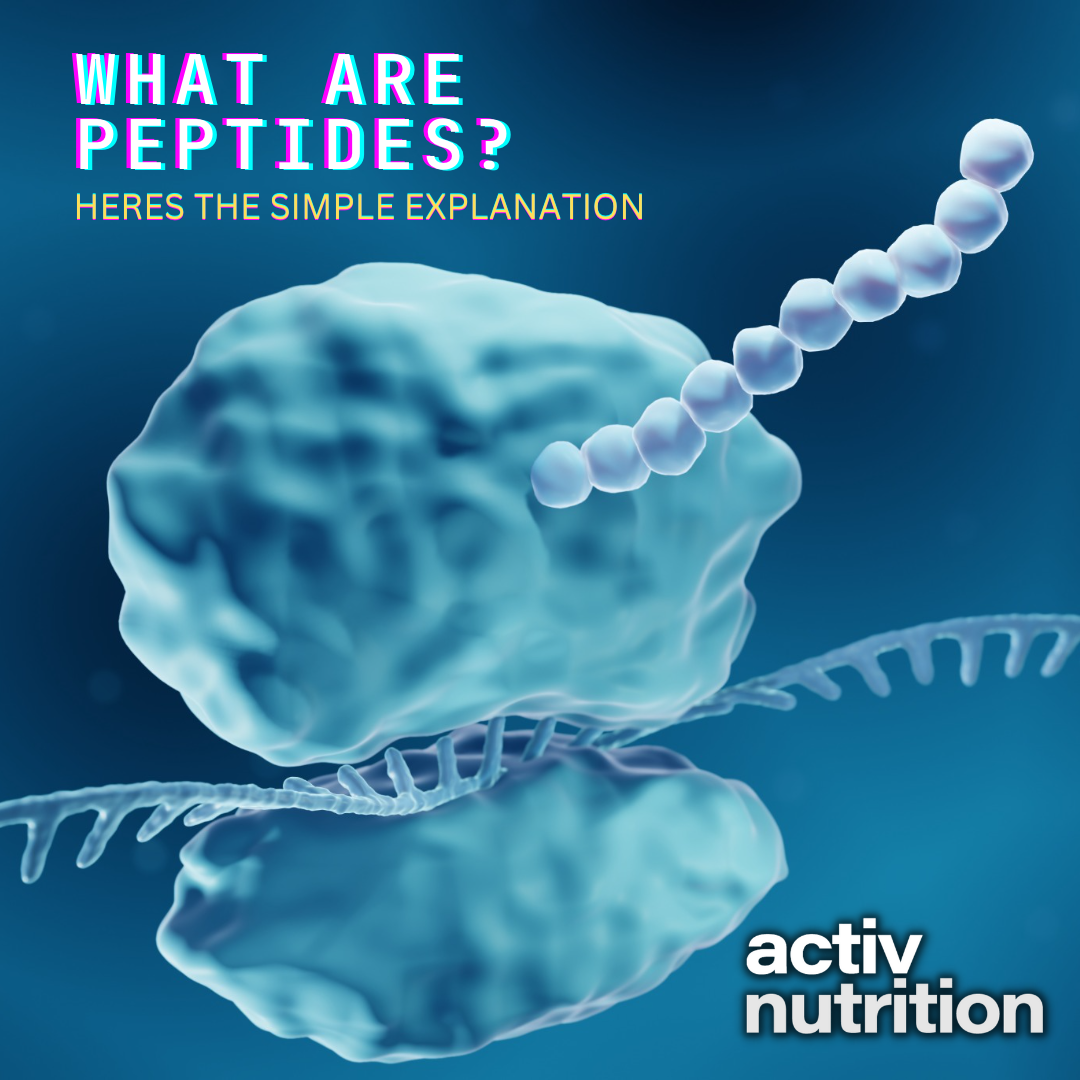 10 Peptides in New York Neighborhoods