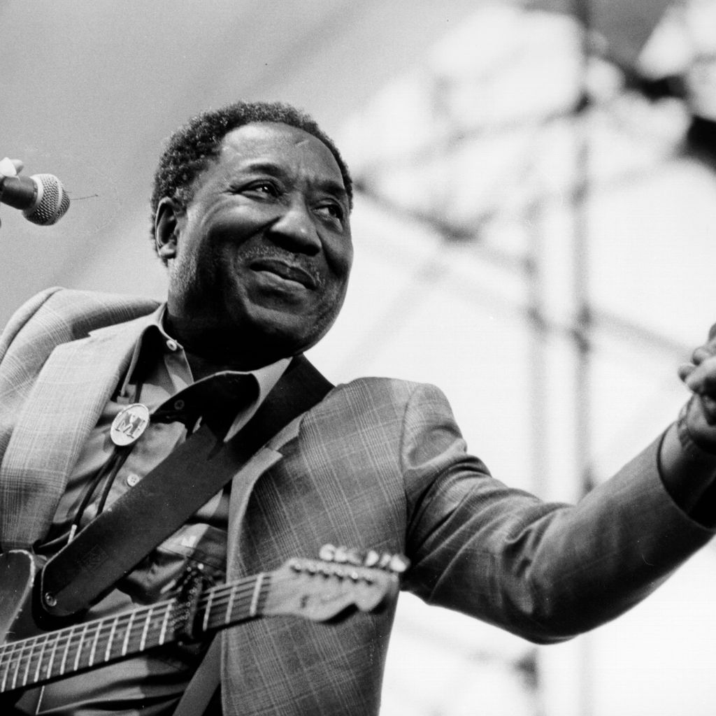 10 Blues Music in New York Neighborhoods