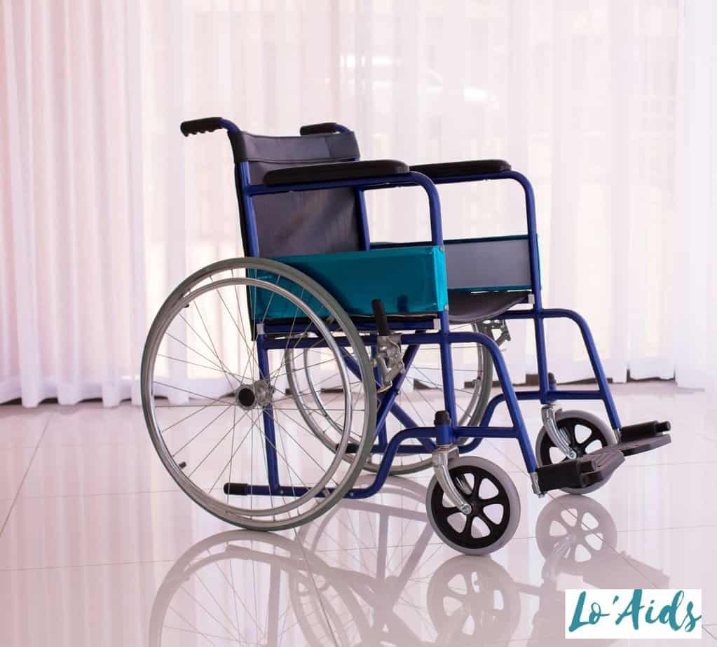 10 Rent Wheelchair in New York Neighborhoods