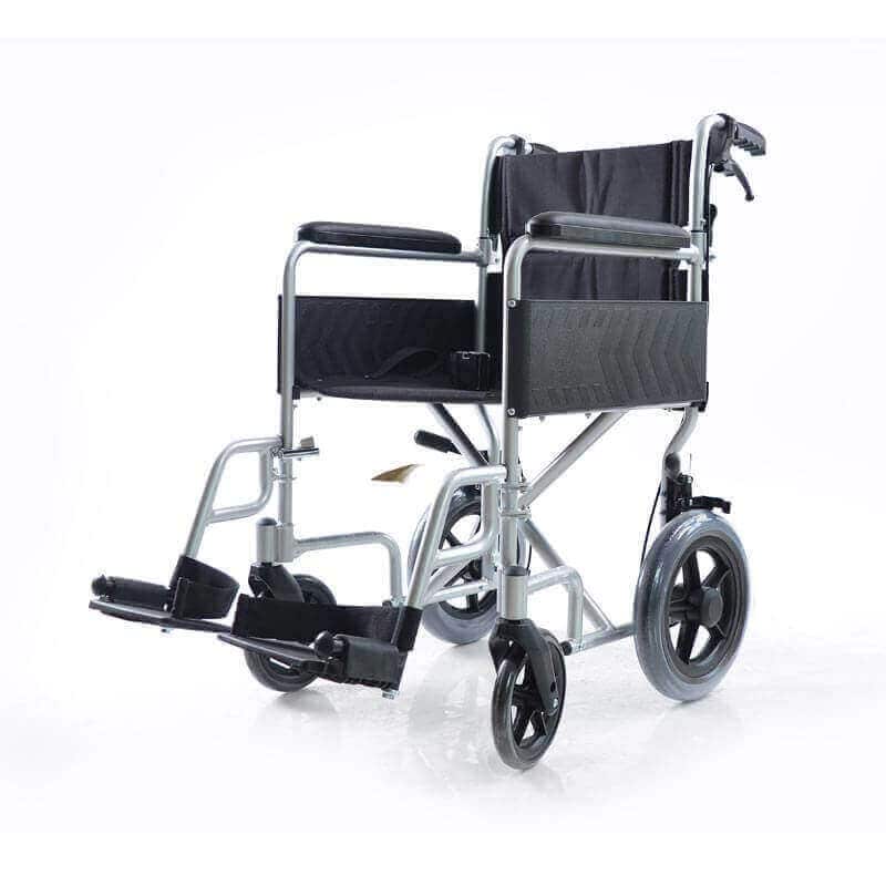 10 Wheelchairs Rental in New York Neighborhoods