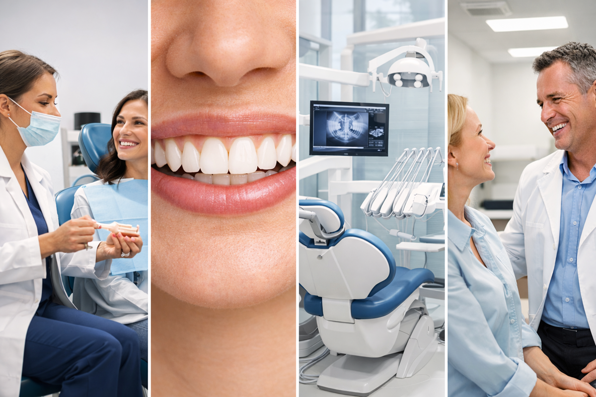 10 Dentist With Sedation in New York Neighborhoods