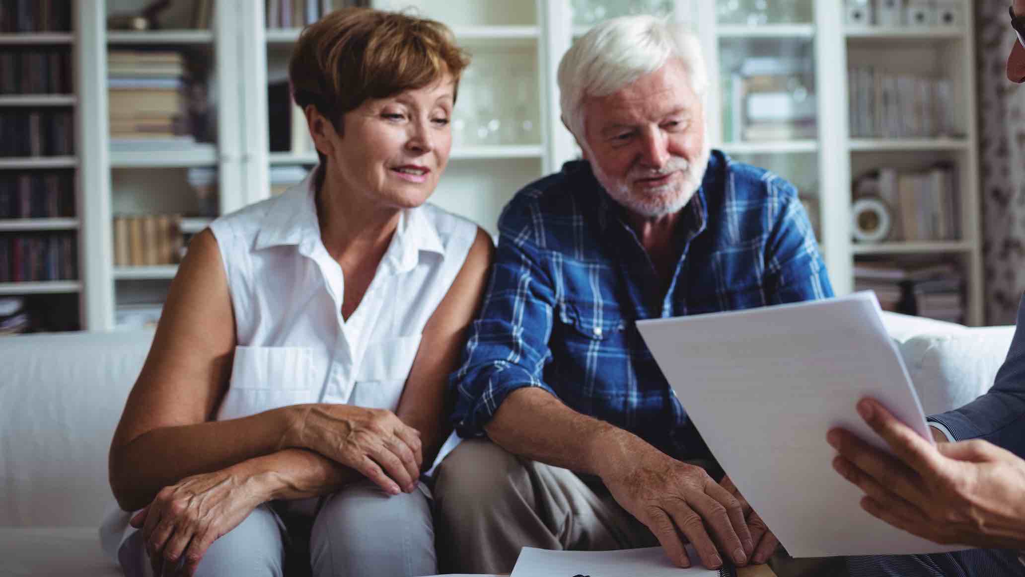 10 Wills And Estate Lawyers in New York Neighborhoods