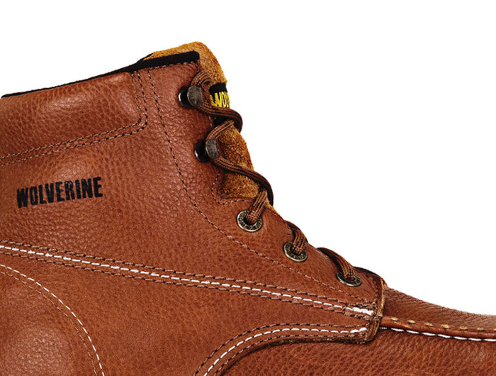 10 Boot World in New York Neighborhoods