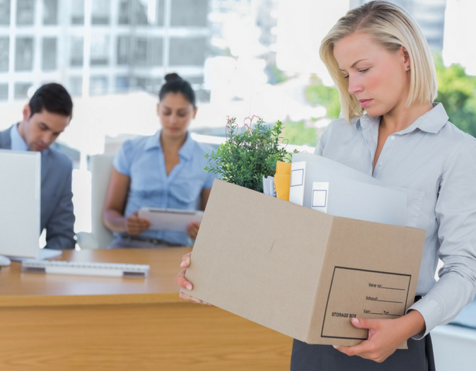 10 Wrongful Termination Attorneys in New York Neighborhoods