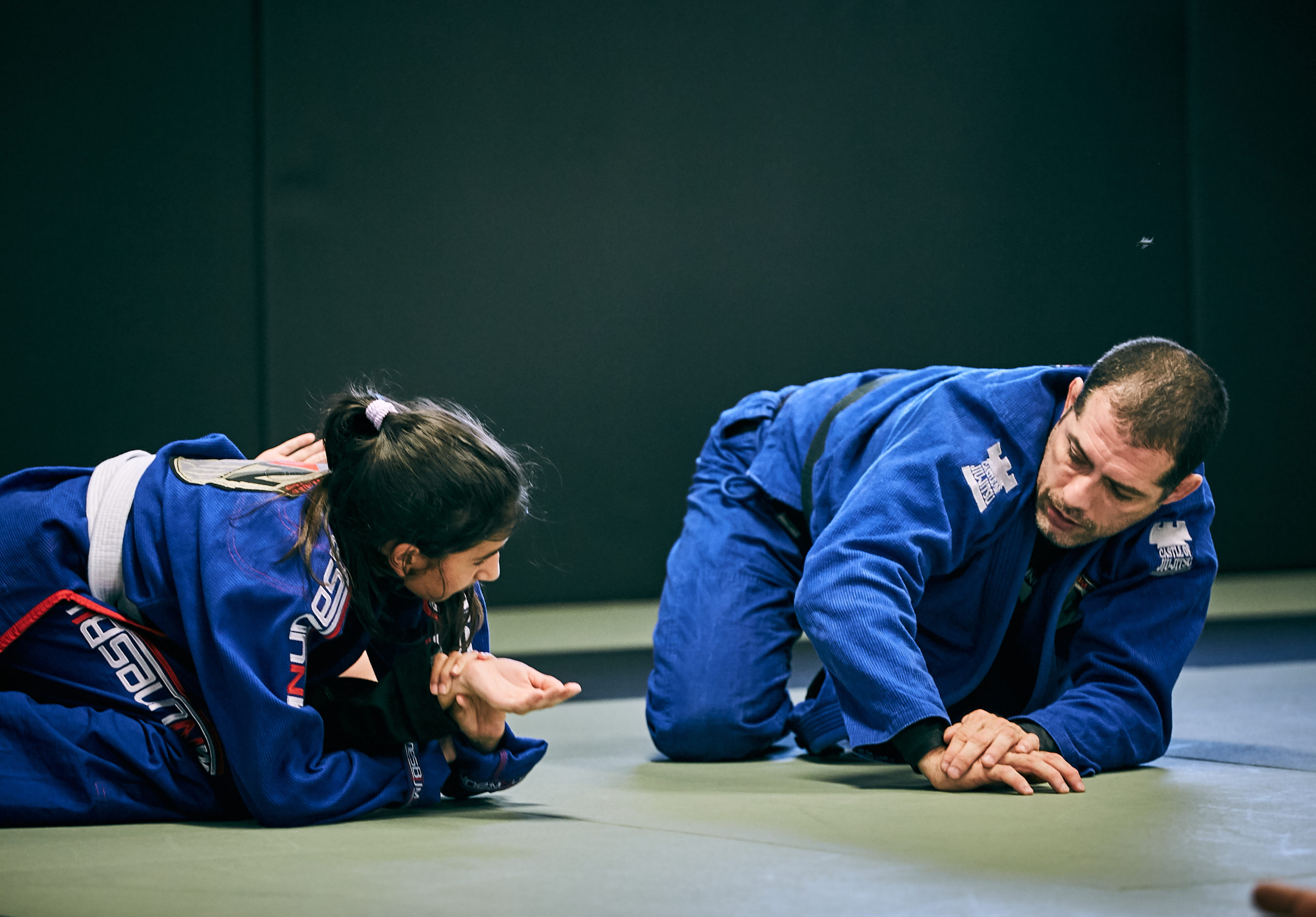 10 Bjj Schools in New York Neighborhoods