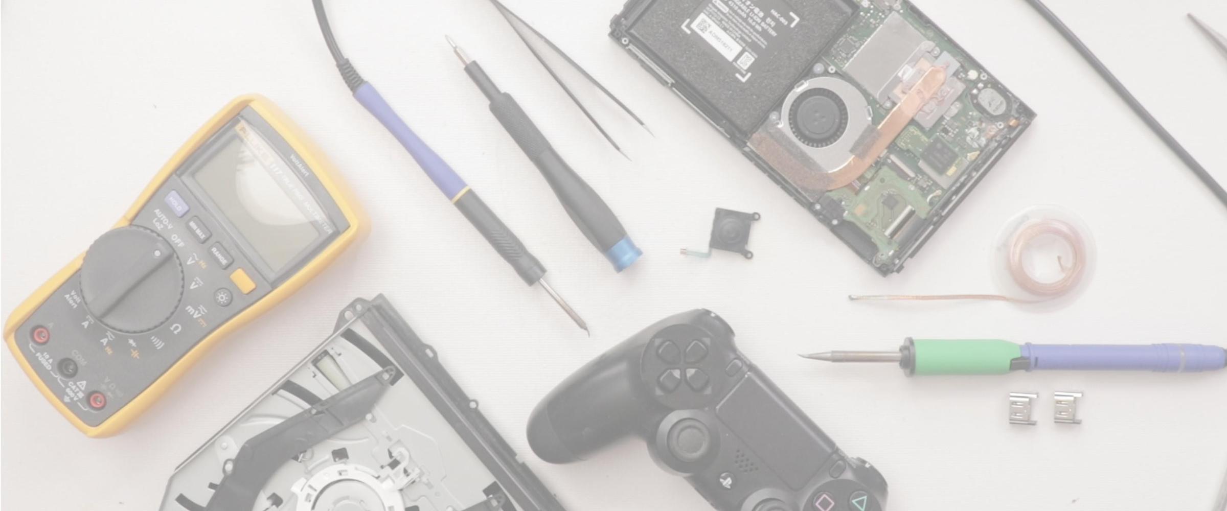 10 Games Console Repair in New York Neighborhoods
