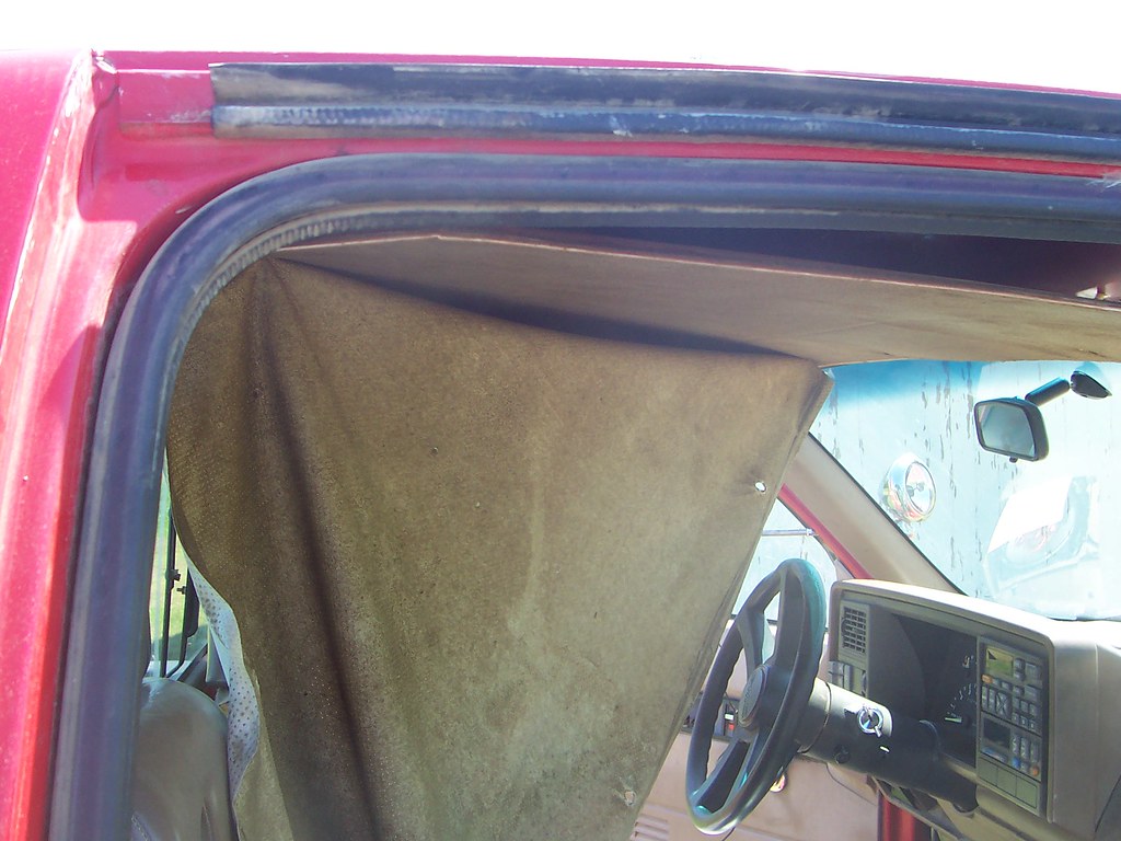 10 Headliner Repair in New York Neighborhoods