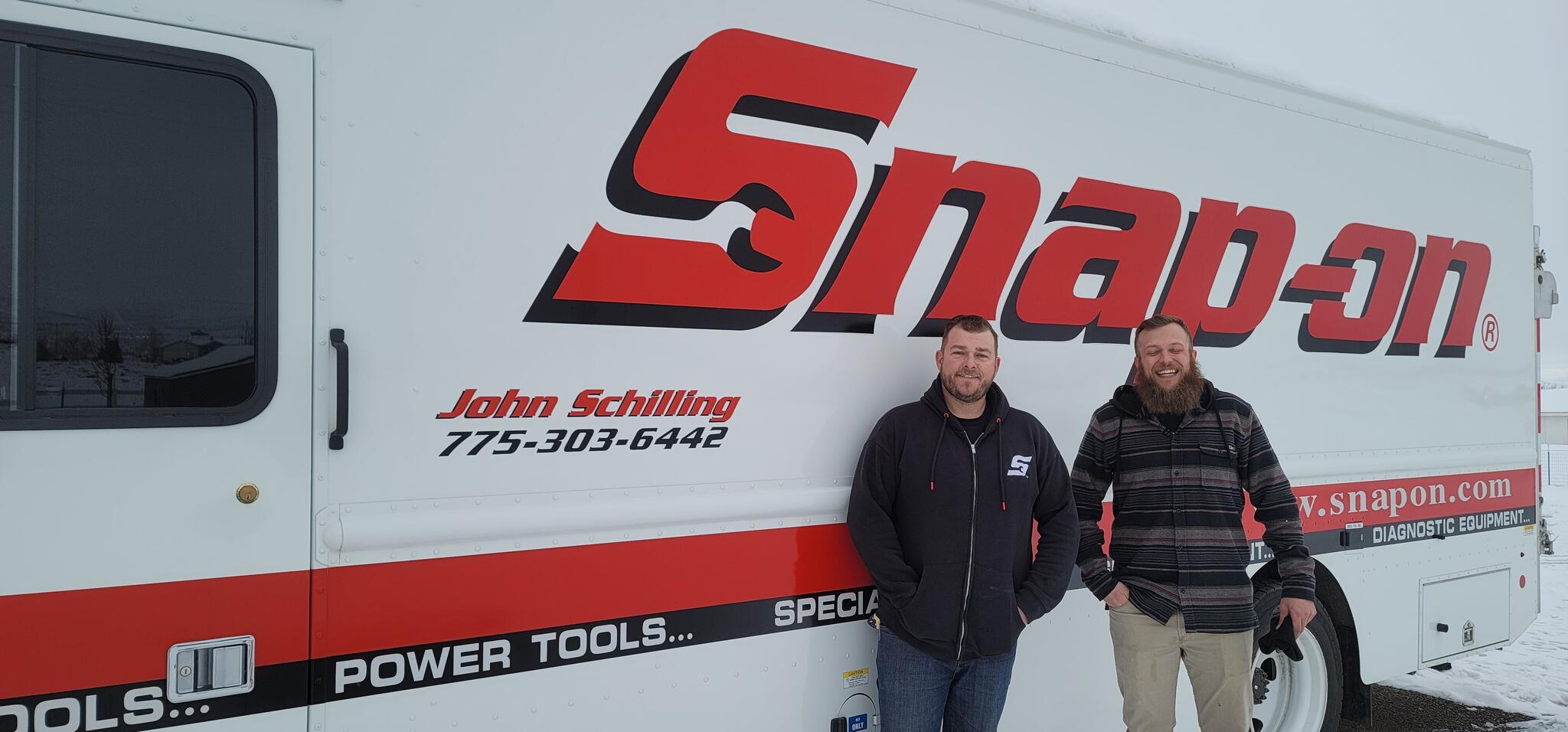 10 Snap On Tool Dealer in New York Neighborhoods
