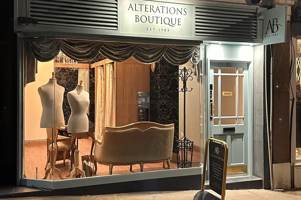 10 Same Day Alterations in New York Neighborhoods