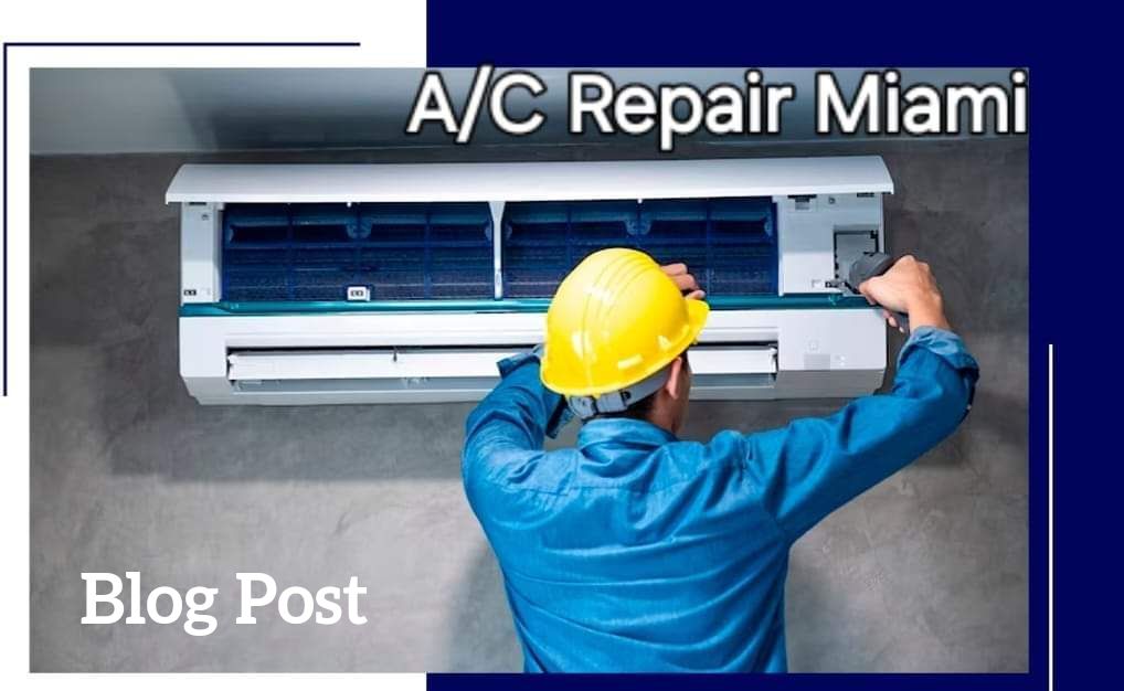 10 24 Hour Ac Repair in New York Neighborhoods