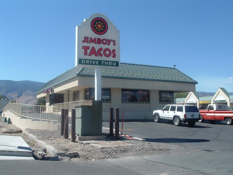 10 Jimboys in New York Neighborhoods