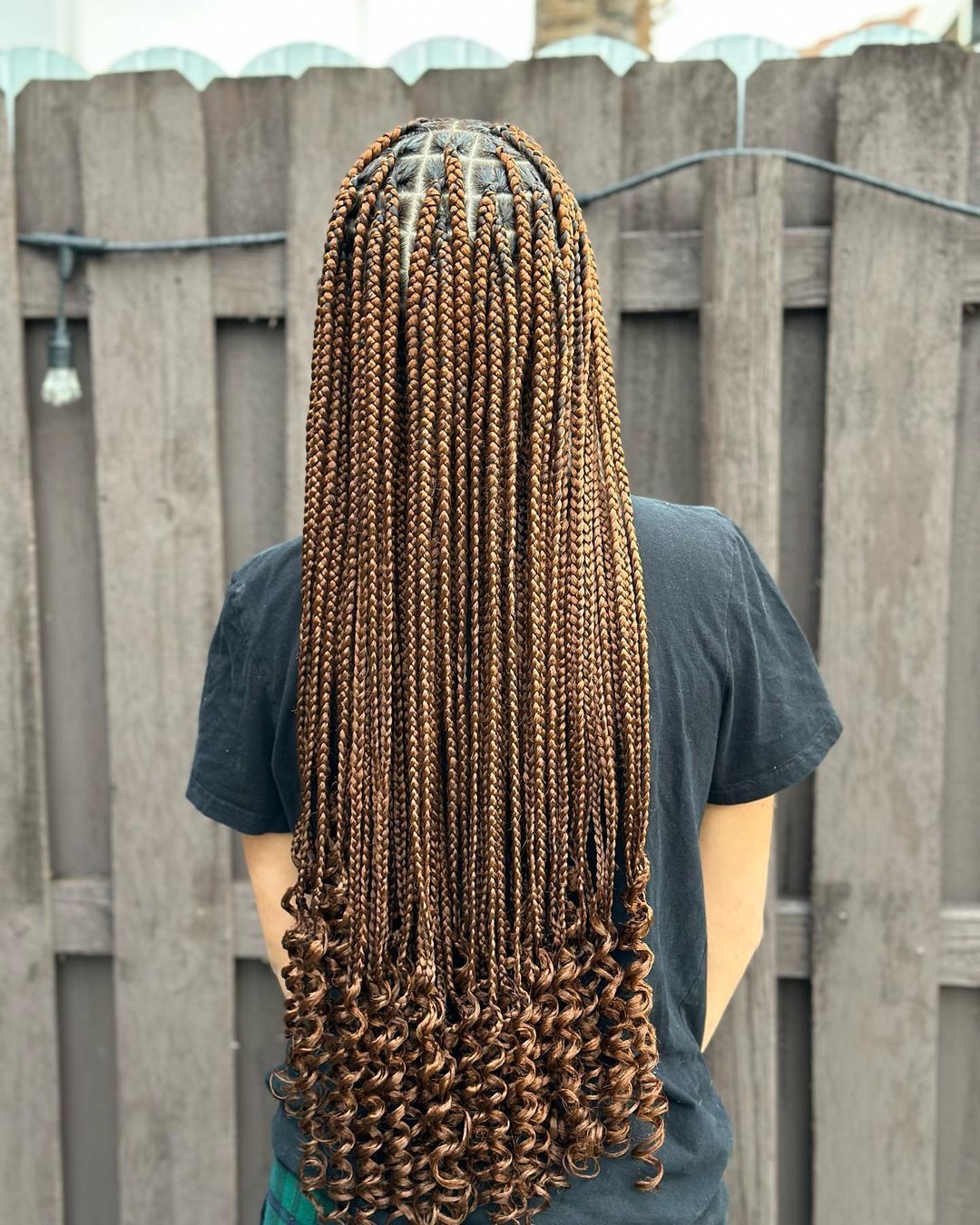 10 Knotless Box Braids in New York Neighborhoods