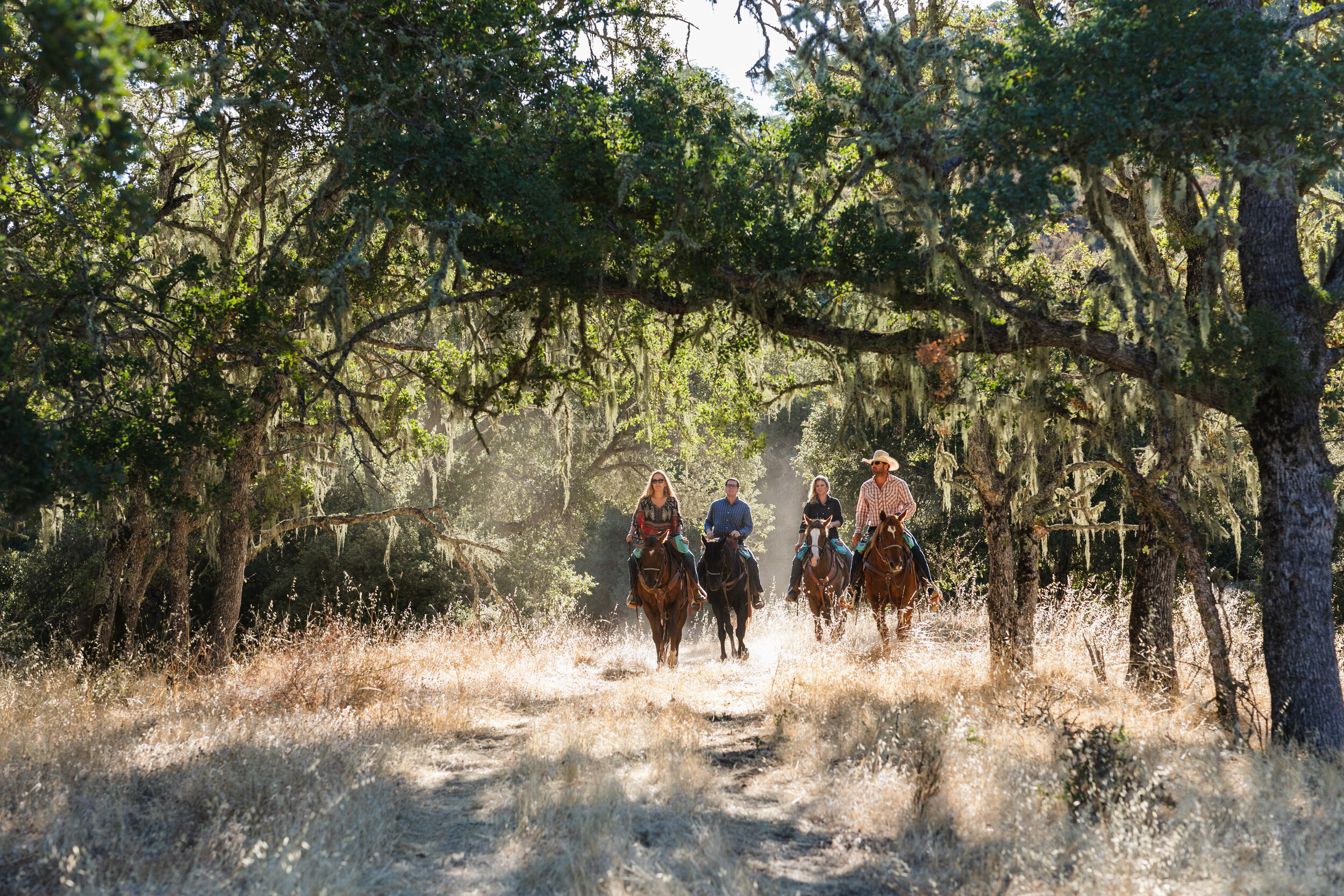 10 Trail Rides in New York Neighborhoods