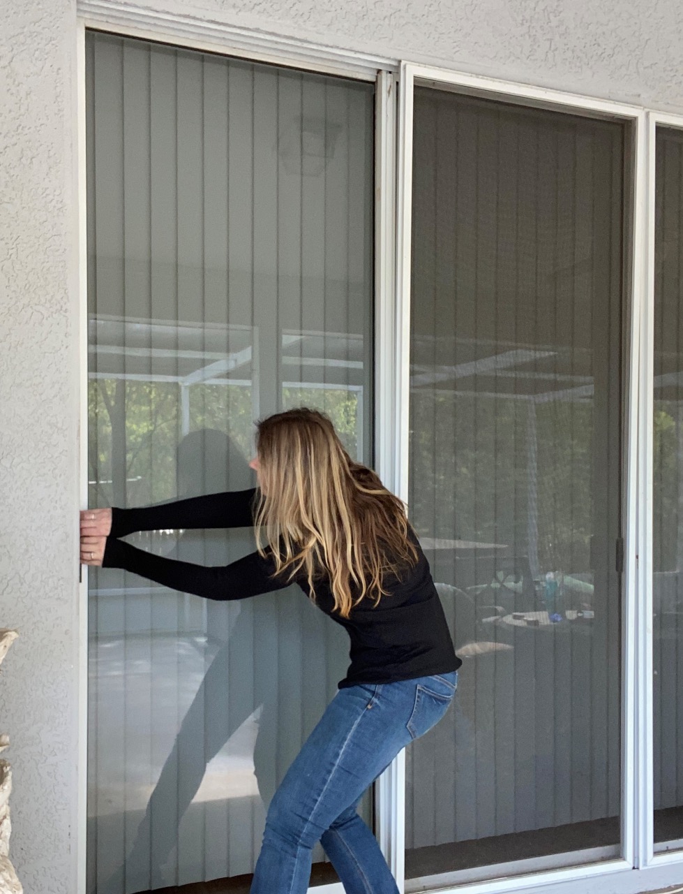10 Sliding Glass Door Repair in New York Neighborhoods