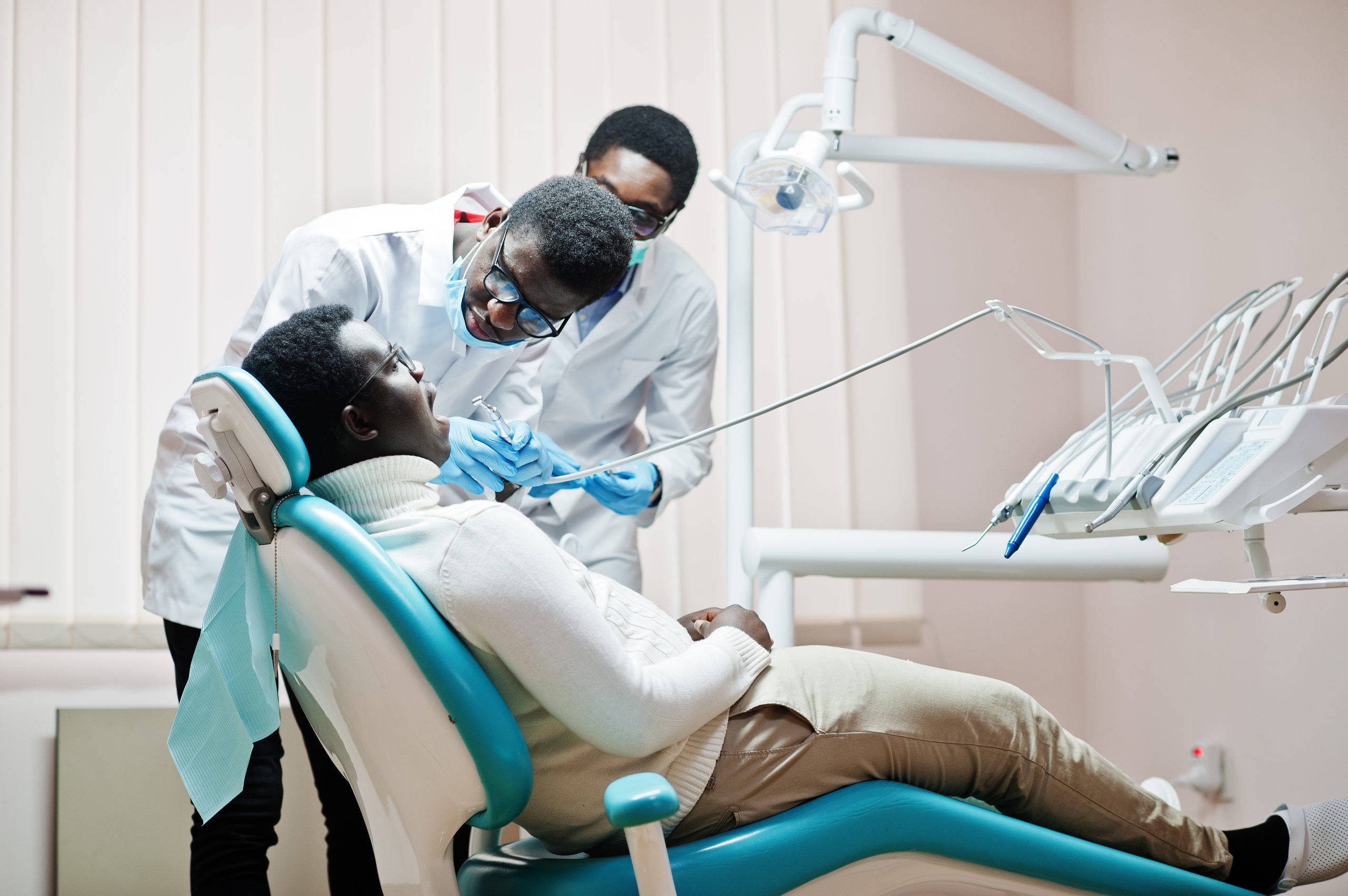 10 Dentist That Take Medical in New York Neighborhoods