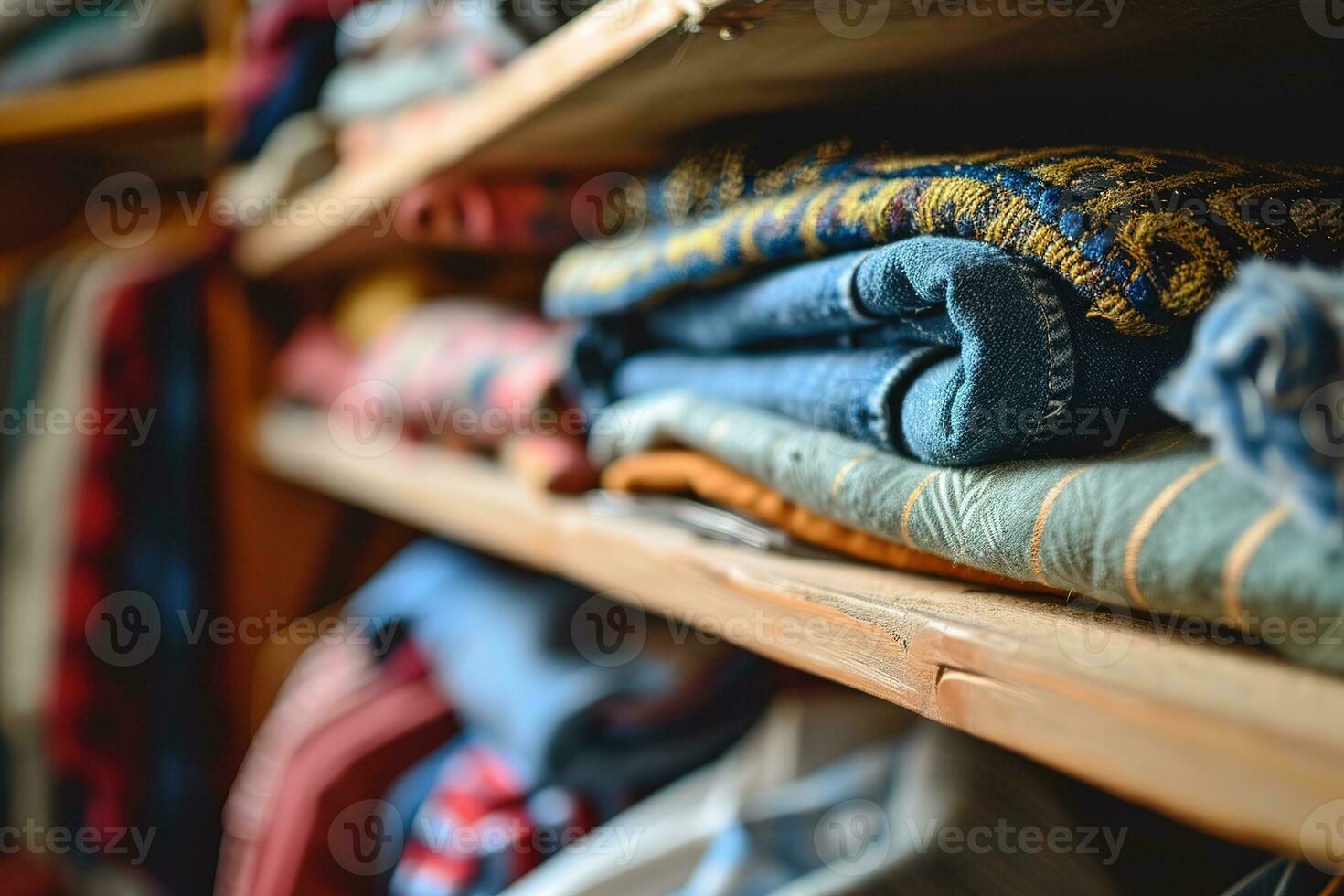 10 Free Clothing Closets in New York Neighborhoods