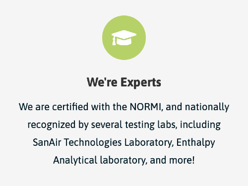 10 Air Quality Testing in New York Neighborhoods