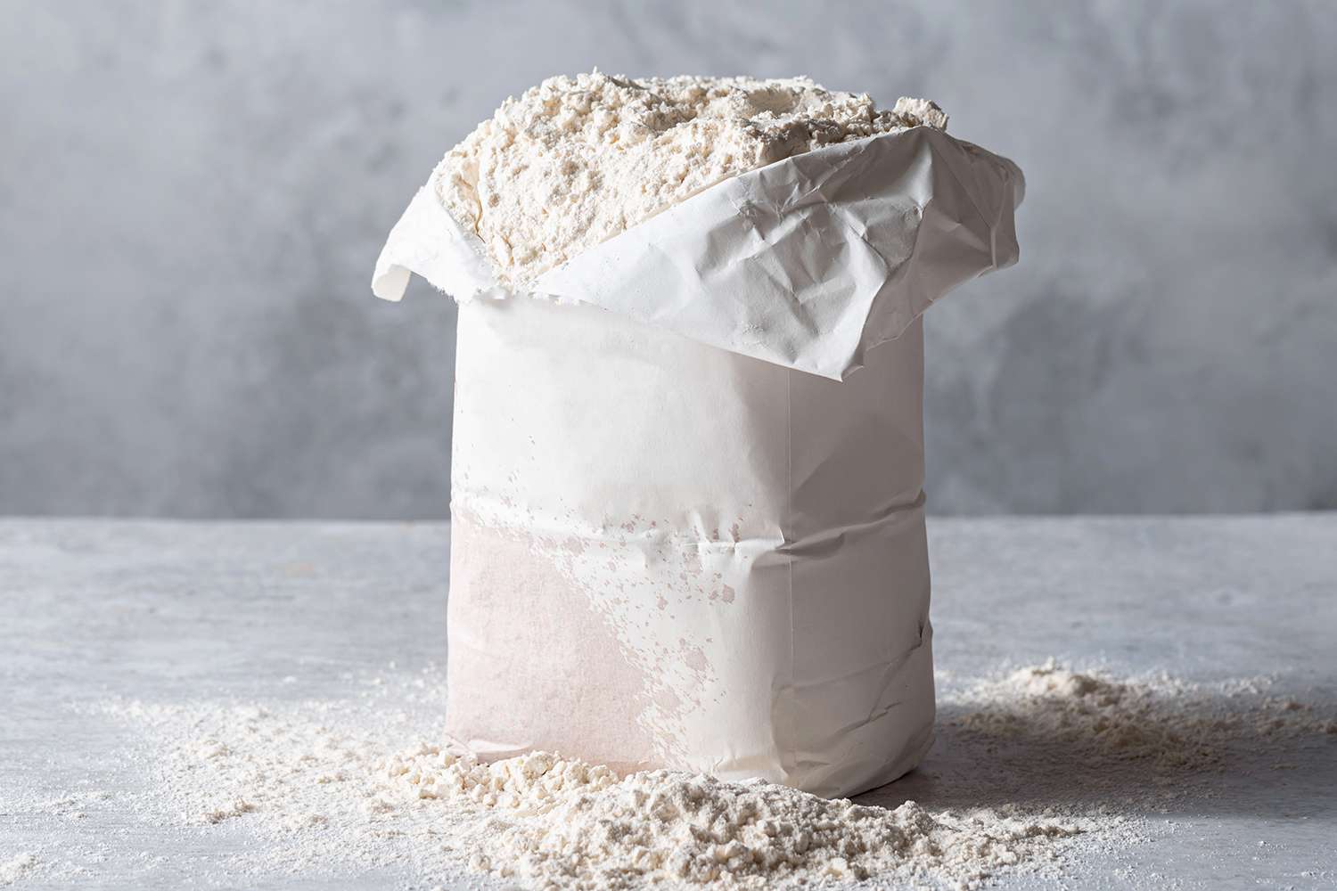 10 00 Flour in New York Neighborhoods