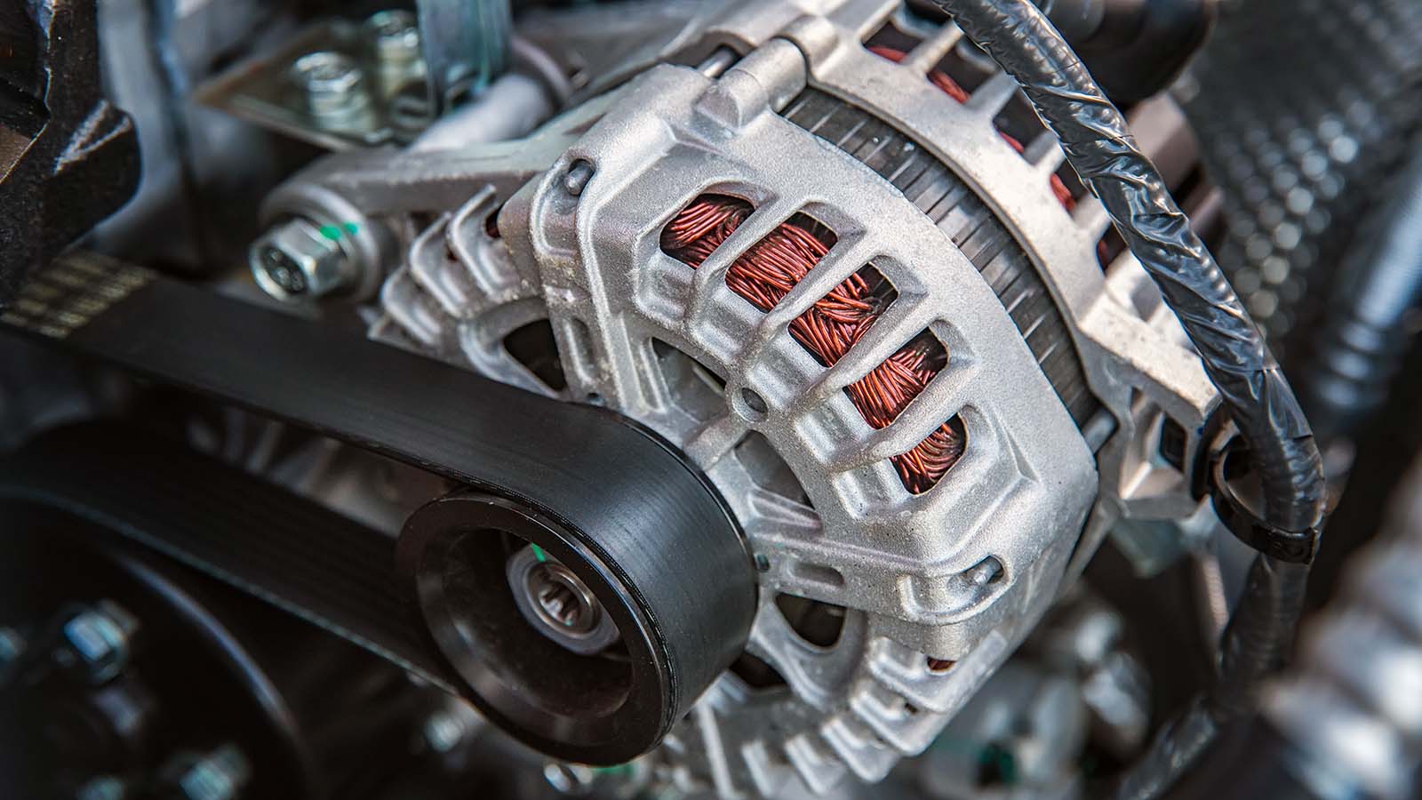 10 Alternator Rebuilders in New York Neighborhoods