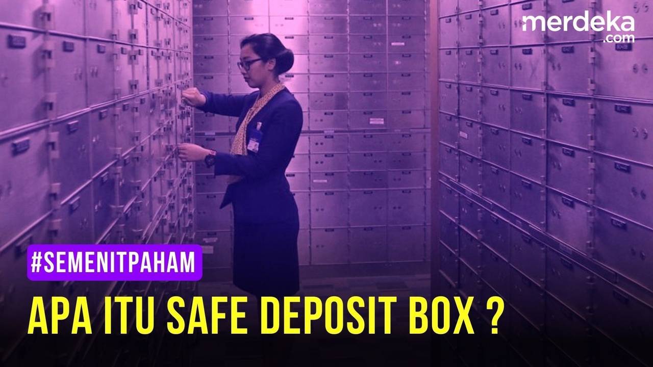 10 Safe Deposit Box in New York Neighborhoods