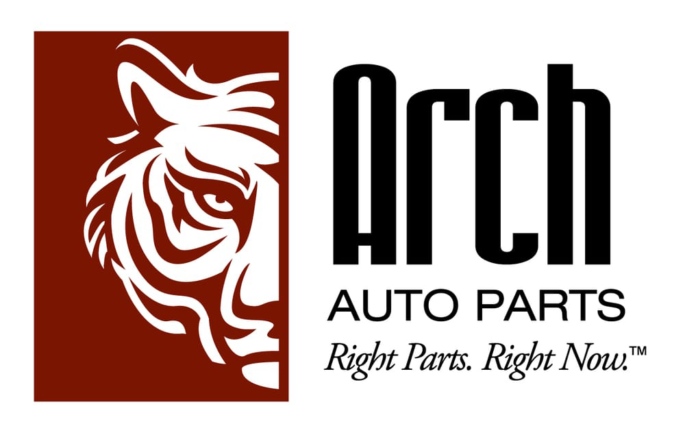 10 Arch Auto Parts in New York Neighborhoods