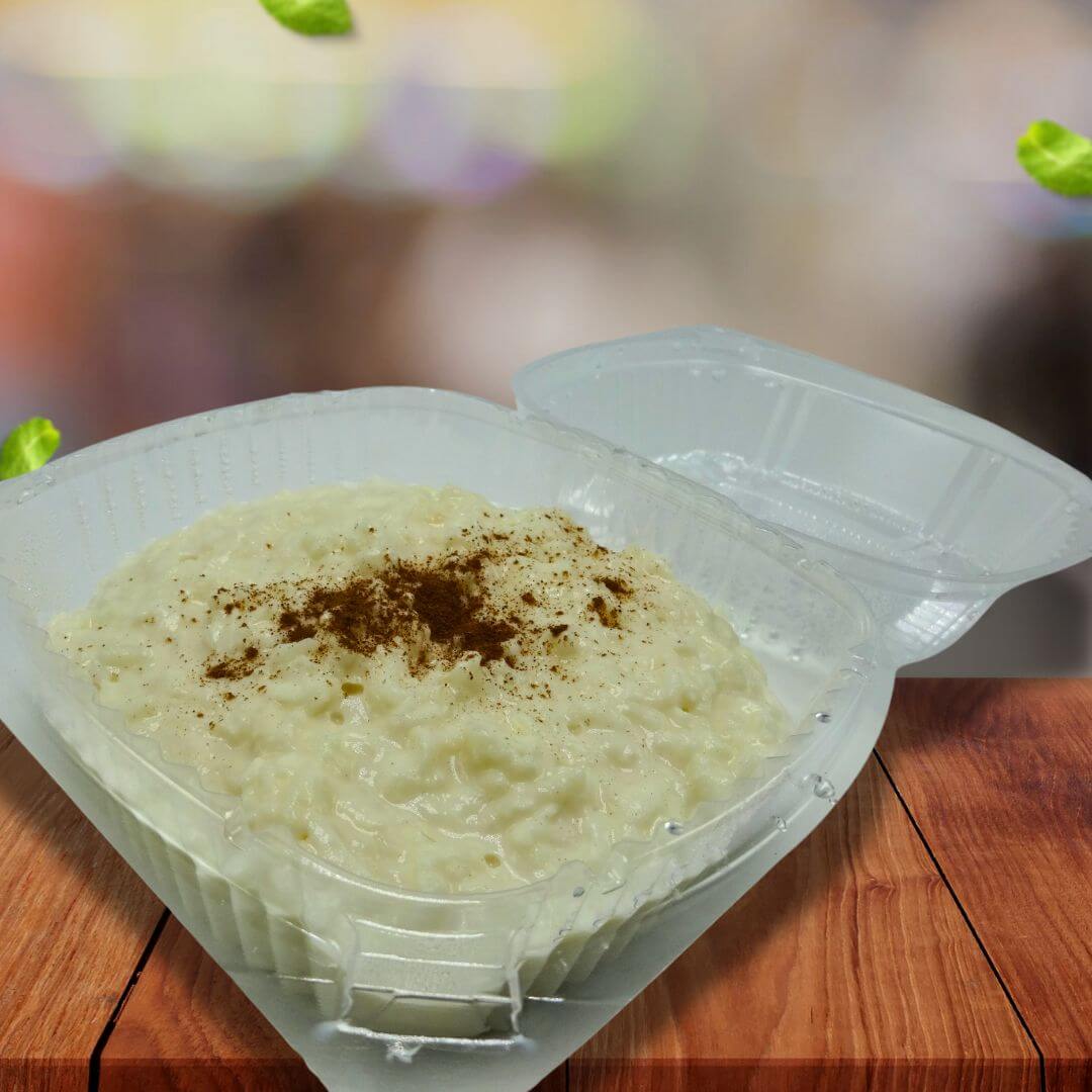 10 Arroz Con Leche in New York Neighborhoods