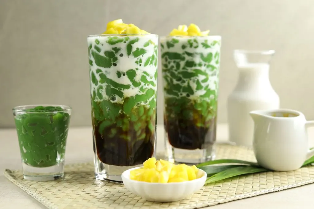 10 Asian Desserts in New York Neighborhoods