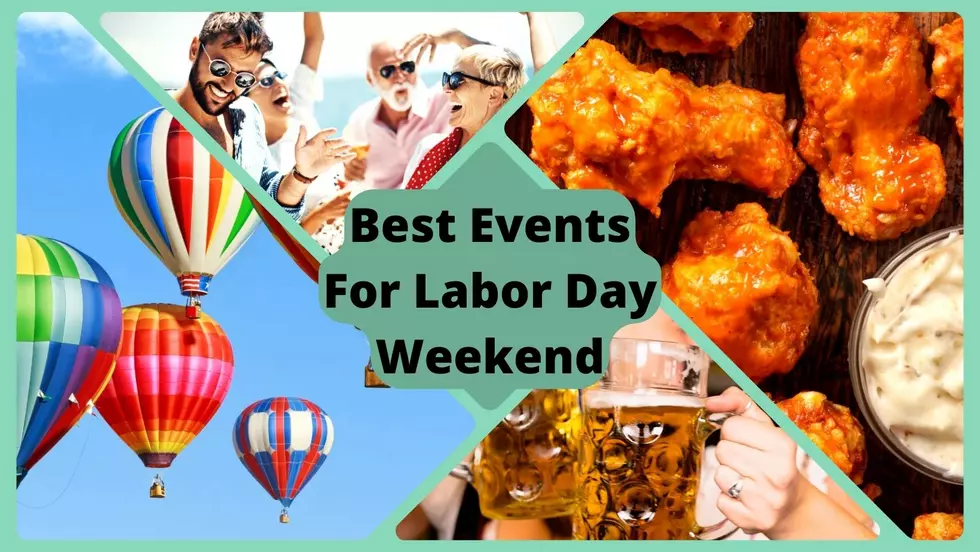 10 Labor Day Events in New York Neighborhoods