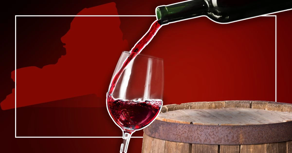 10 Xxl Wine in New York Neighborhoods