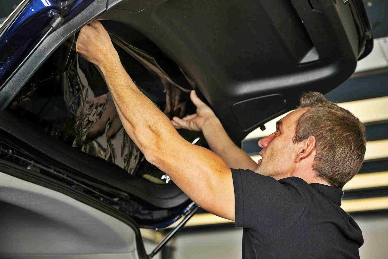 10 Automobile Window Tinting in New York Neighborhoods