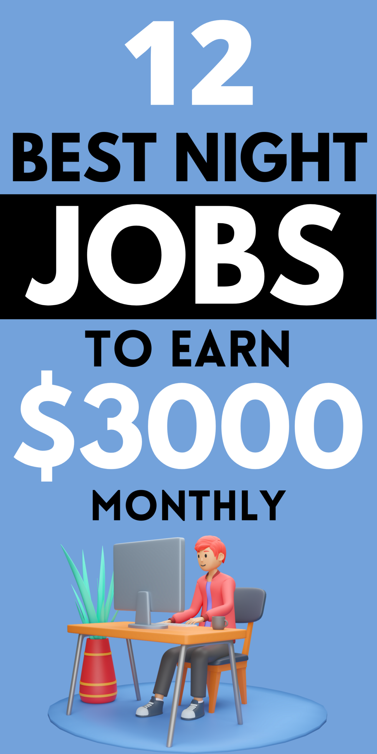 10 Evening Jobs Part Time in New York Neighborhoods