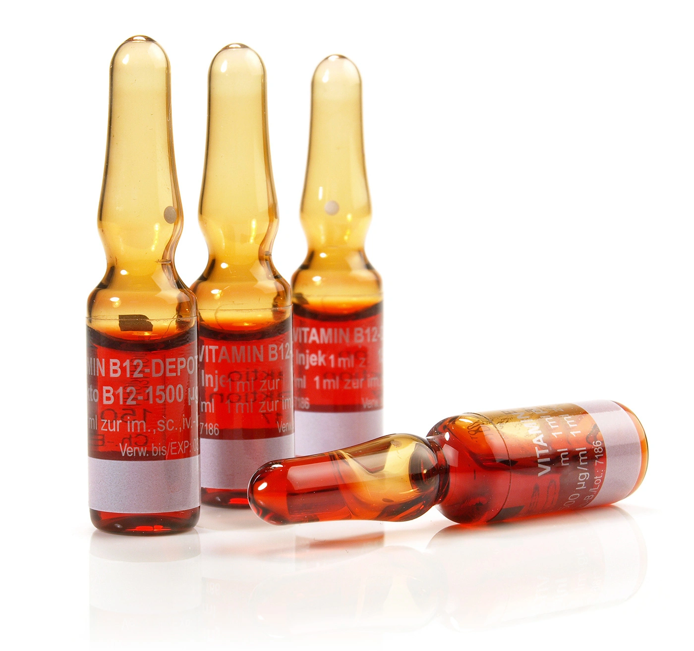 10 B12 Injections in New York Neighborhoods