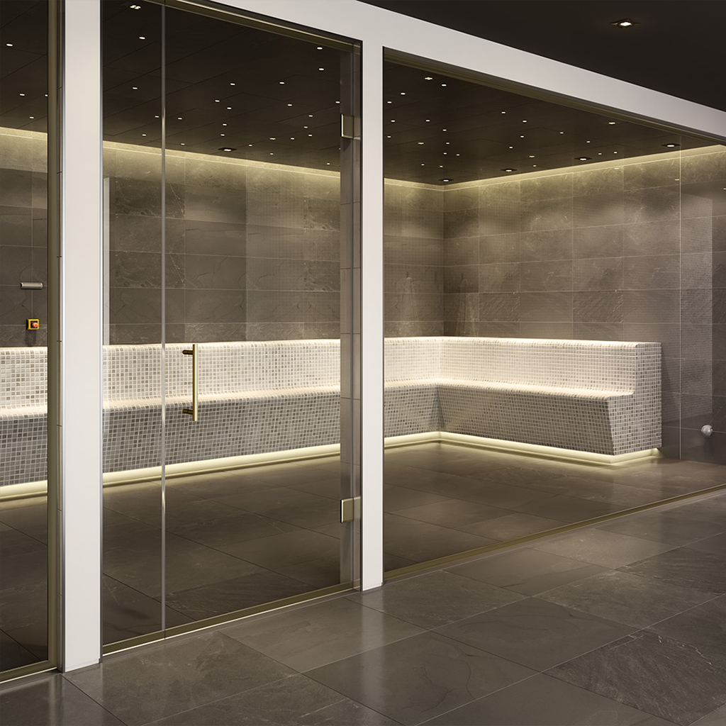 10 Steam Rooms in New York Neighborhoods