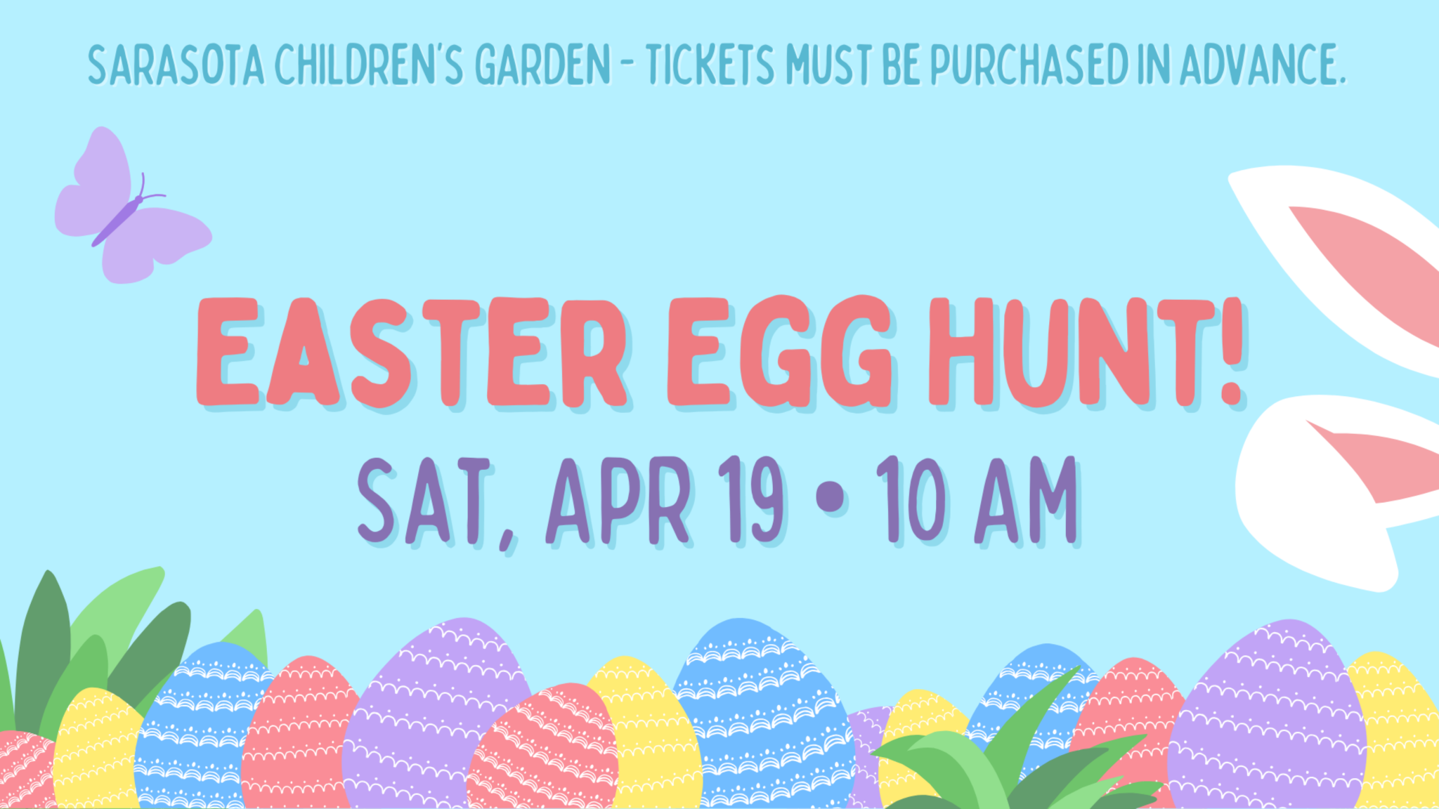 10 Easter Egg Hunts in New York Neighborhoods