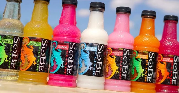10 Sobe Drinks in New York Neighborhoods
