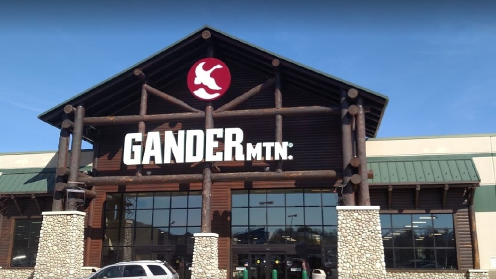 10 Gander Mountain in New York Neighborhoods